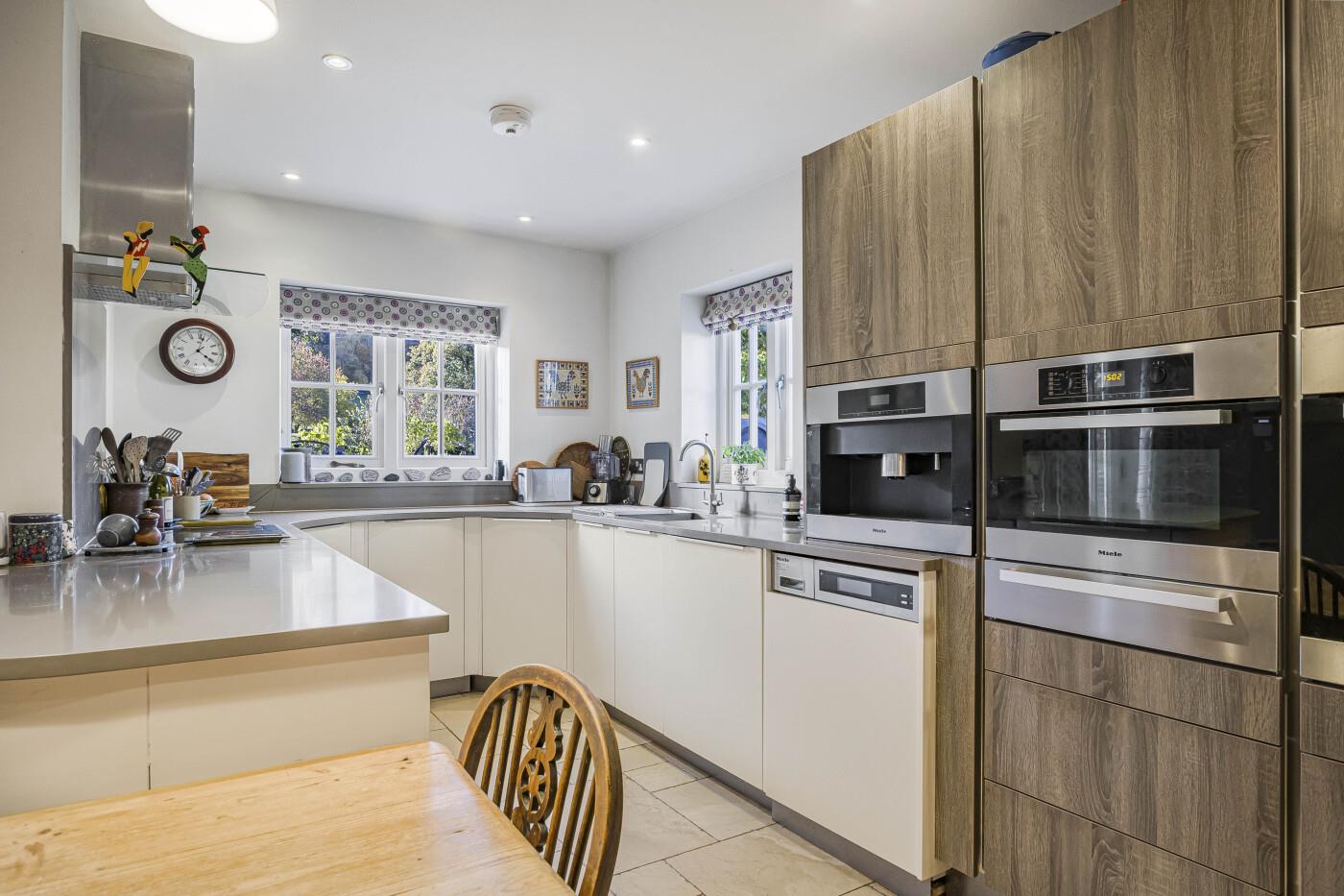 Skirmett, Henley-On-Thames